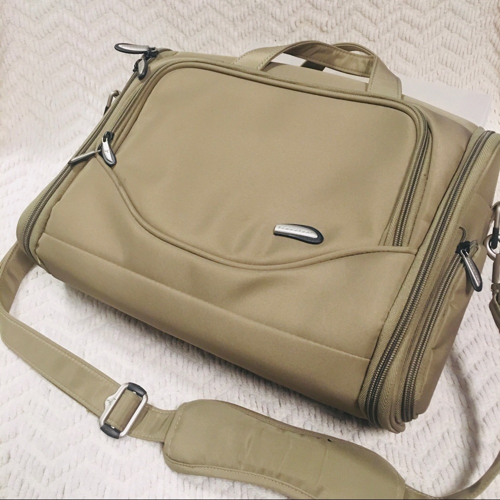 Travelon Organizer Weekend/Travel Bag